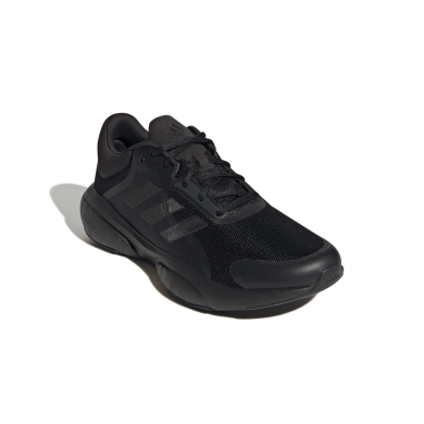 adidas Laufschuhe Response (Dämpung) schwarz Herren